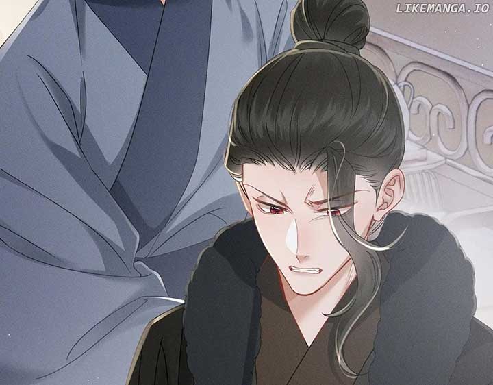 The Tyrant’s Family Lasts Thanks To Her Inner Voice Chapter 59 - Page 22
