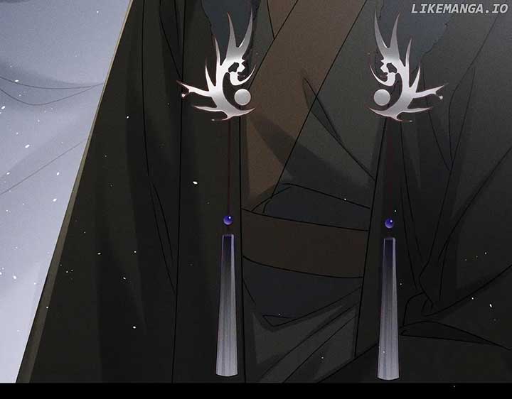 The Tyrant’s Family Lasts Thanks To Her Inner Voice Chapter 59 - Page 23