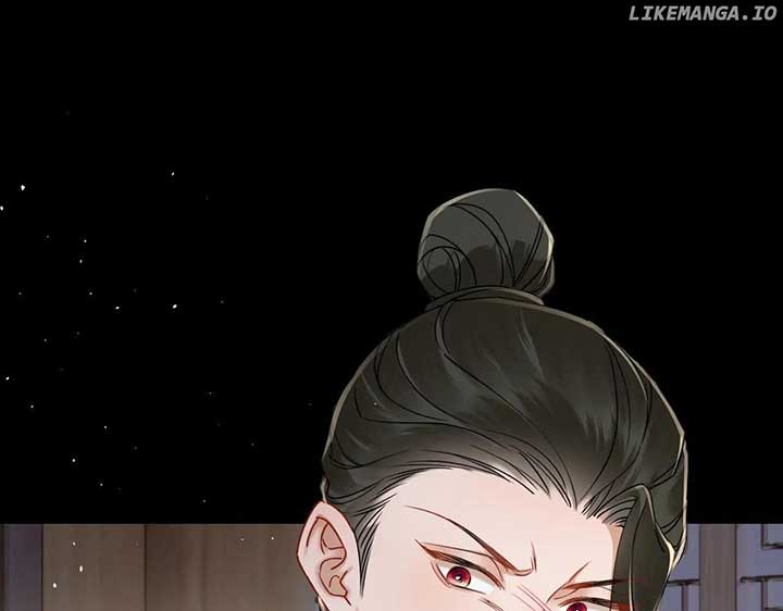 The Tyrant’s Family Lasts Thanks To Her Inner Voice Chapter 59 - Page 25