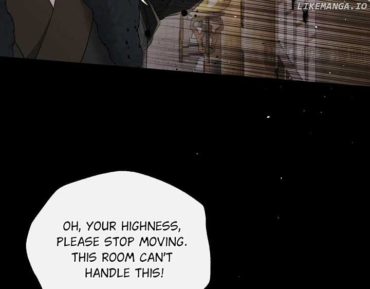 The Tyrant’s Family Lasts Thanks To Her Inner Voice Chapter 59 - Page 29
