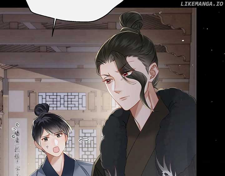 The Tyrant’s Family Lasts Thanks To Her Inner Voice Chapter 59 - Page 30