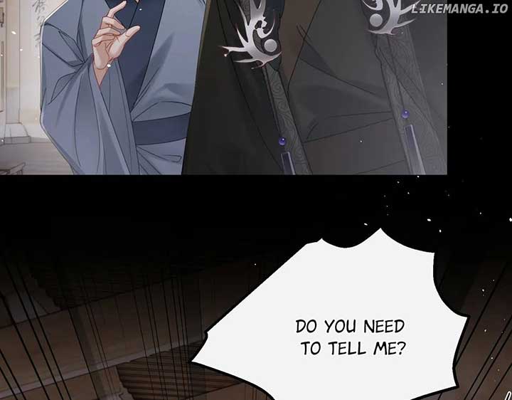 The Tyrant’s Family Lasts Thanks To Her Inner Voice Chapter 59 - Page 31