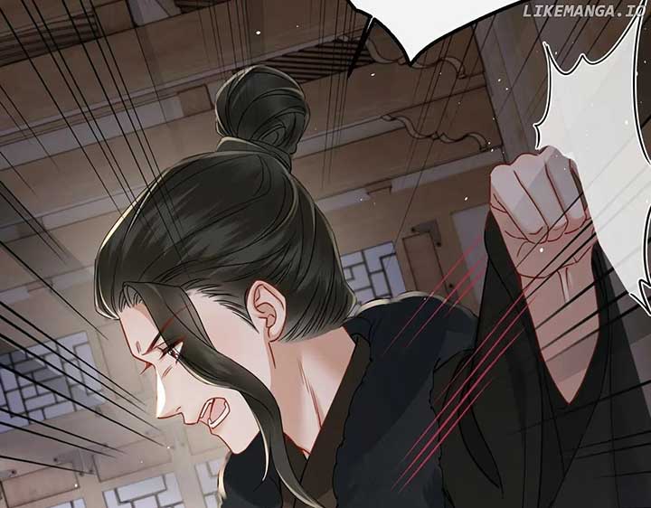 The Tyrant’s Family Lasts Thanks To Her Inner Voice Chapter 59 - Page 32