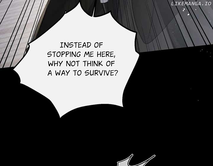The Tyrant’s Family Lasts Thanks To Her Inner Voice Chapter 59 - Page 34