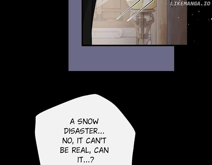 The Tyrant’s Family Lasts Thanks To Her Inner Voice Chapter 59 - Page 36