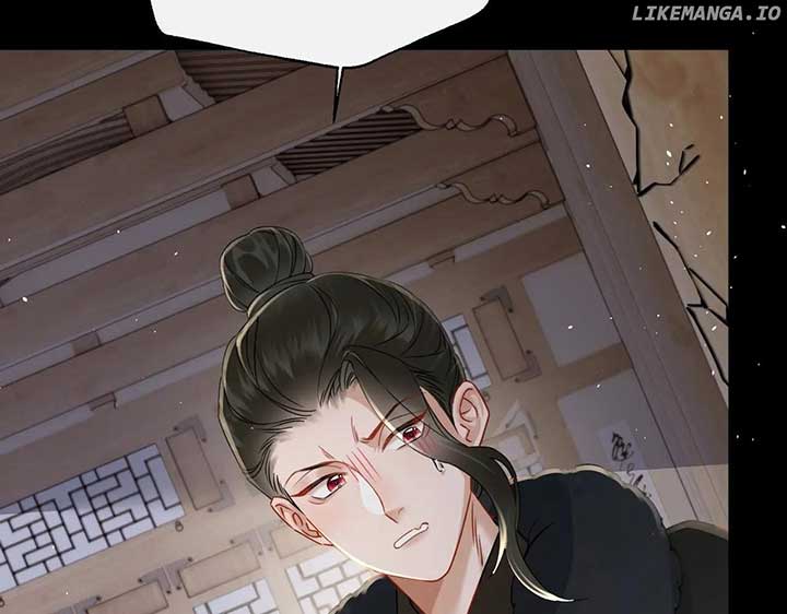 The Tyrant’s Family Lasts Thanks To Her Inner Voice Chapter 59 - Page 37