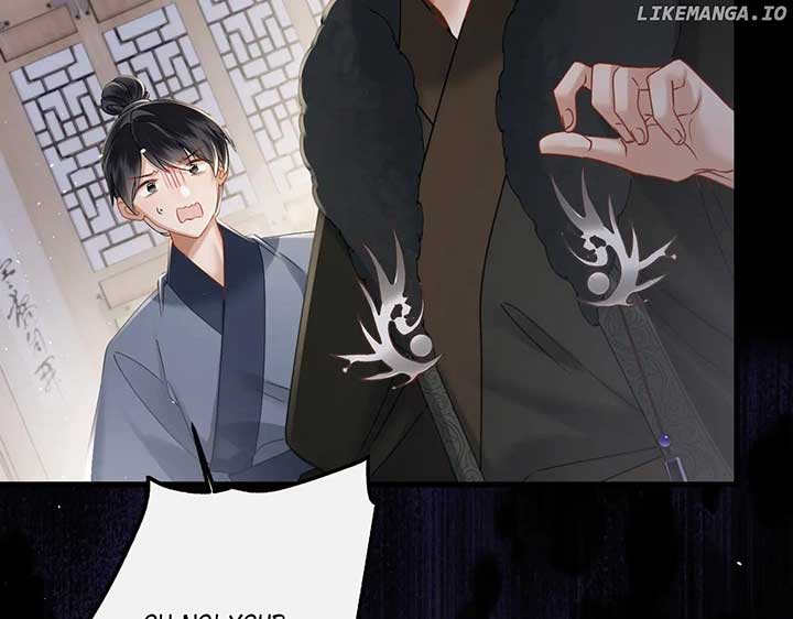 The Tyrant’s Family Lasts Thanks To Her Inner Voice Chapter 59 - Page 38