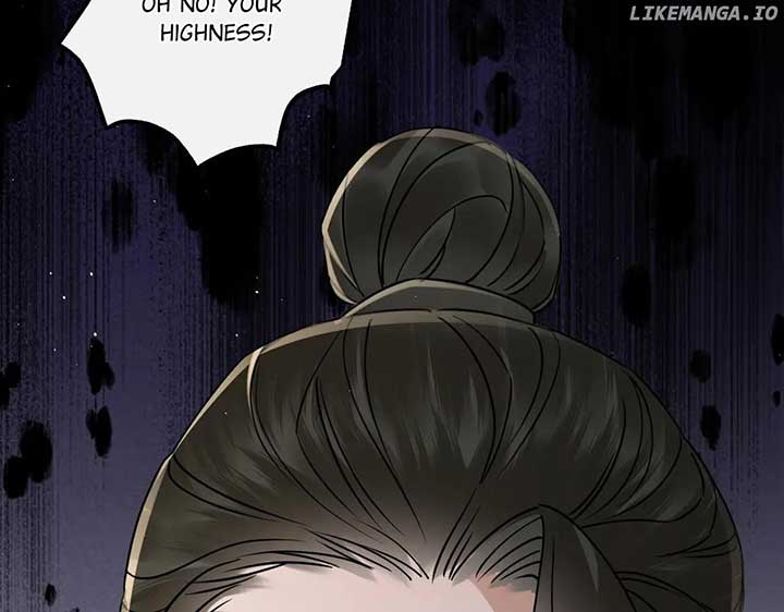 The Tyrant’s Family Lasts Thanks To Her Inner Voice Chapter 59 - Page 39