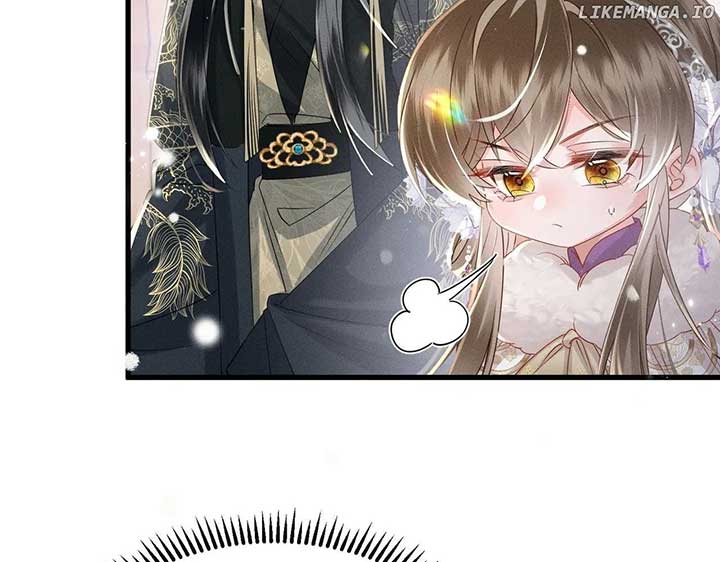 The Tyrant’s Family Lasts Thanks To Her Inner Voice Chapter 59 - Page 4