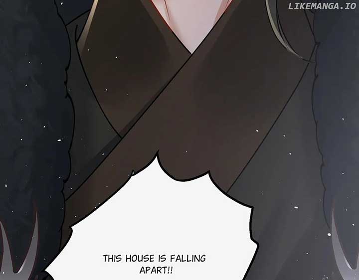 The Tyrant’s Family Lasts Thanks To Her Inner Voice Chapter 59 - Page 41