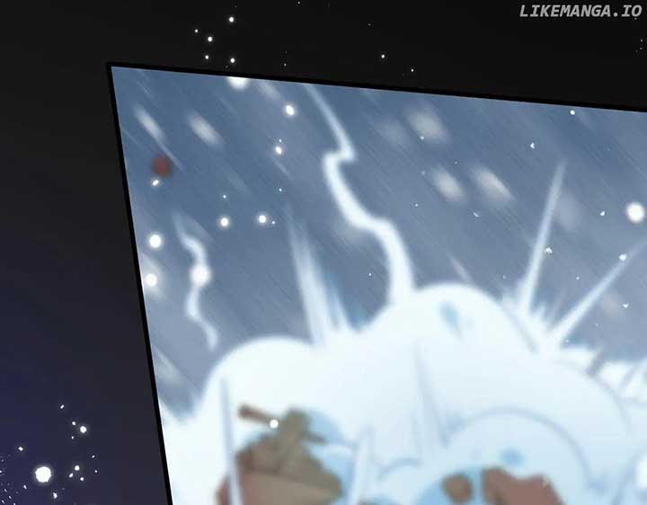 The Tyrant’s Family Lasts Thanks To Her Inner Voice Chapter 59 - Page 43