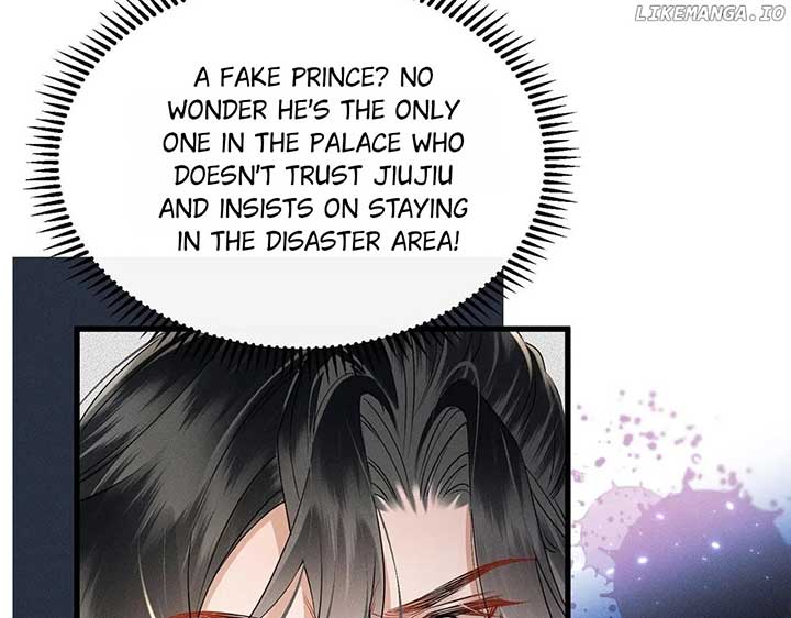 The Tyrant’s Family Lasts Thanks To Her Inner Voice Chapter 59 - Page 5