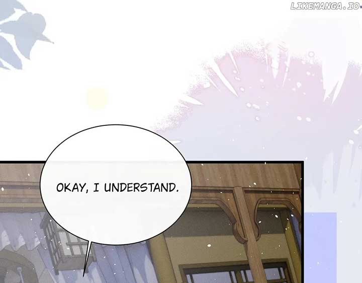 The Tyrant’s Family Lasts Thanks To Her Inner Voice Chapter 59 - Page 50