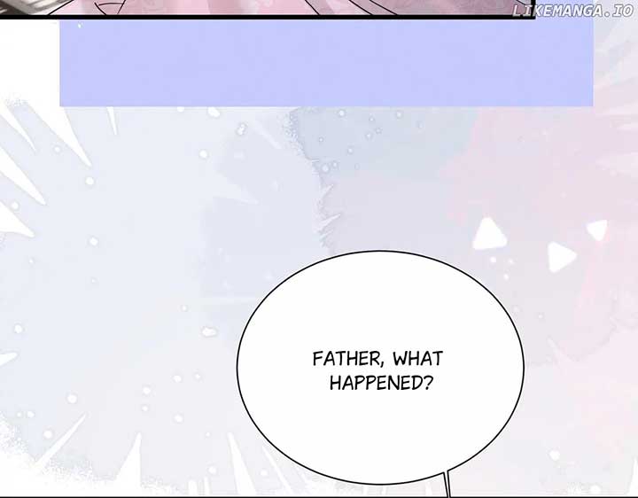 The Tyrant’s Family Lasts Thanks To Her Inner Voice Chapter 59 - Page 52