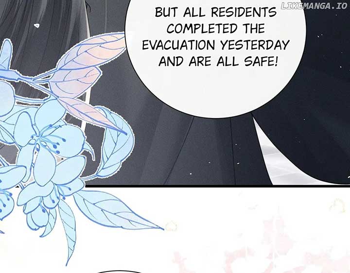The Tyrant’s Family Lasts Thanks To Her Inner Voice Chapter 59 - Page 59