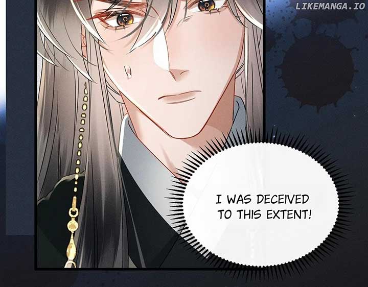 The Tyrant’s Family Lasts Thanks To Her Inner Voice Chapter 59 - Page 6