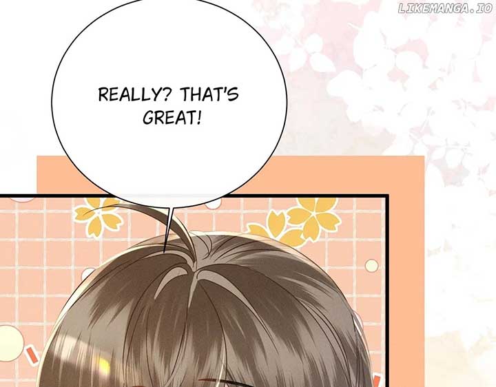 The Tyrant’s Family Lasts Thanks To Her Inner Voice Chapter 59 - Page 60