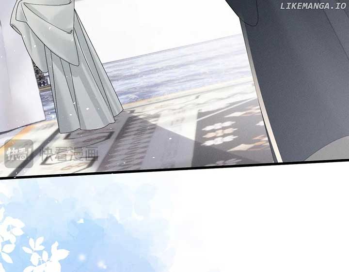 The Tyrant’s Family Lasts Thanks To Her Inner Voice Chapter 59 - Page 64