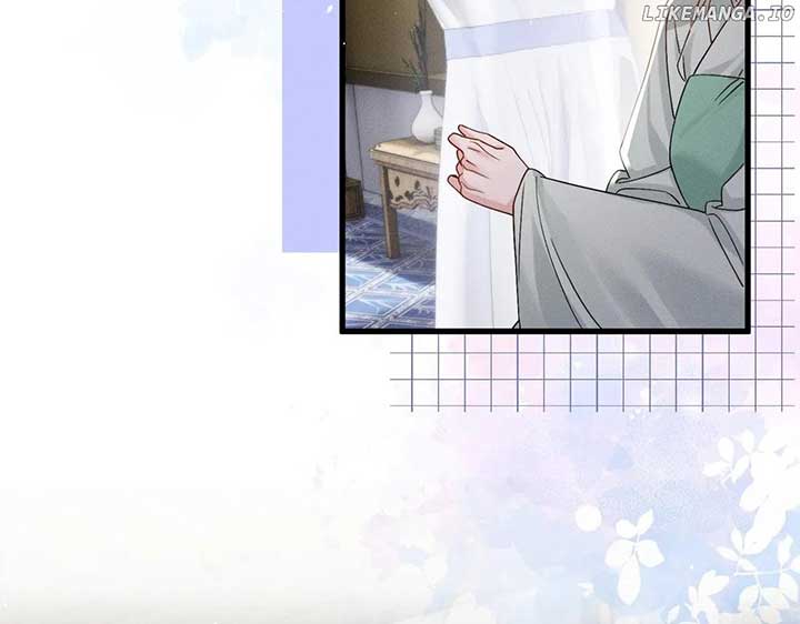 The Tyrant’s Family Lasts Thanks To Her Inner Voice Chapter 59 - Page 66