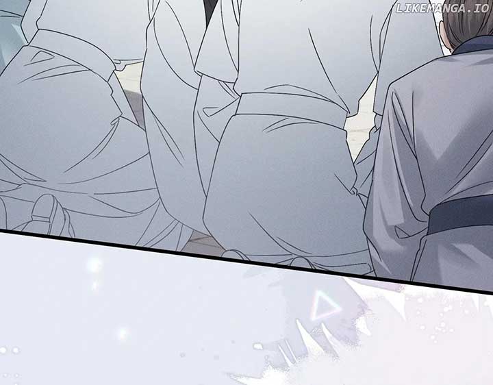 The Tyrant’s Family Lasts Thanks To Her Inner Voice Chapter 59 - Page 69