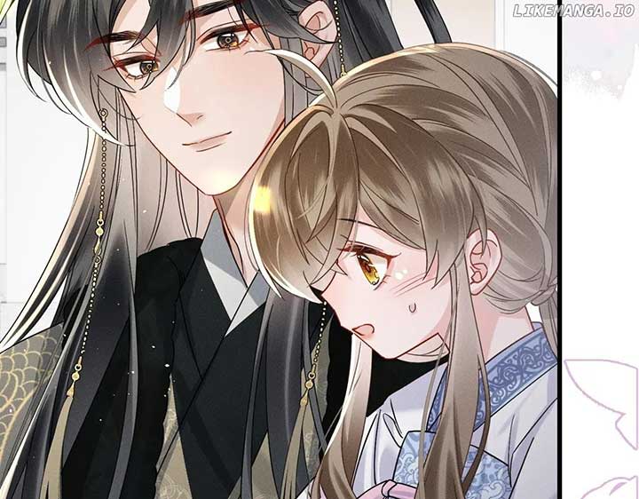 The Tyrant’s Family Lasts Thanks To Her Inner Voice Chapter 59 - Page 71