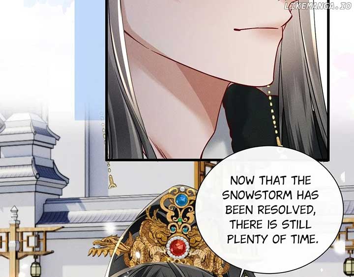 The Tyrant’s Family Lasts Thanks To Her Inner Voice Chapter 59 - Page 80
