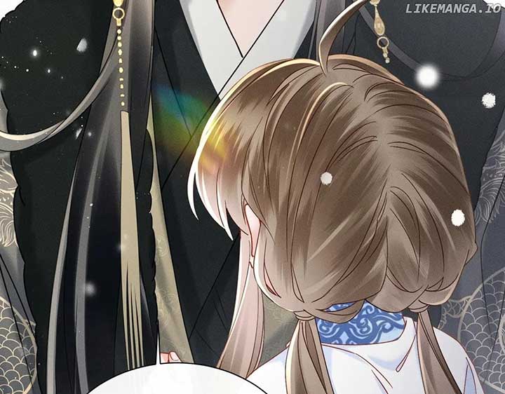 The Tyrant’s Family Lasts Thanks To Her Inner Voice Chapter 59 - Page 82