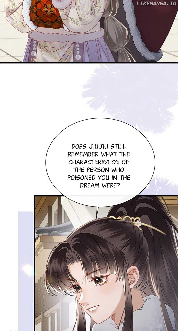 The Tyrant’s Family Lasts Thanks To Her Inner Voice Chapter 60 - Page 17