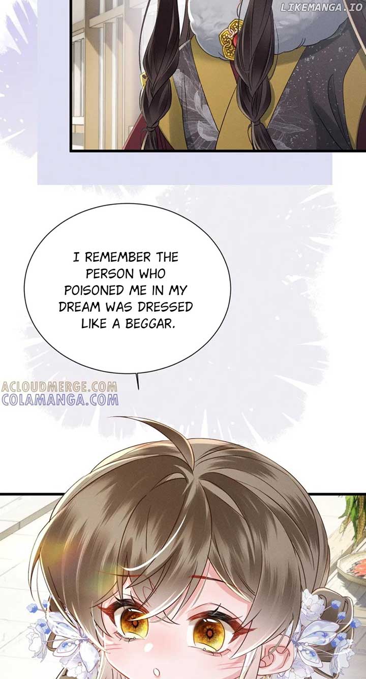 The Tyrant’s Family Lasts Thanks To Her Inner Voice Chapter 60 - Page 18
