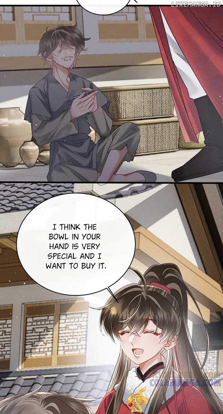 The Tyrant’s Family Lasts Thanks To Her Inner Voice Chapter 60 - Page 30