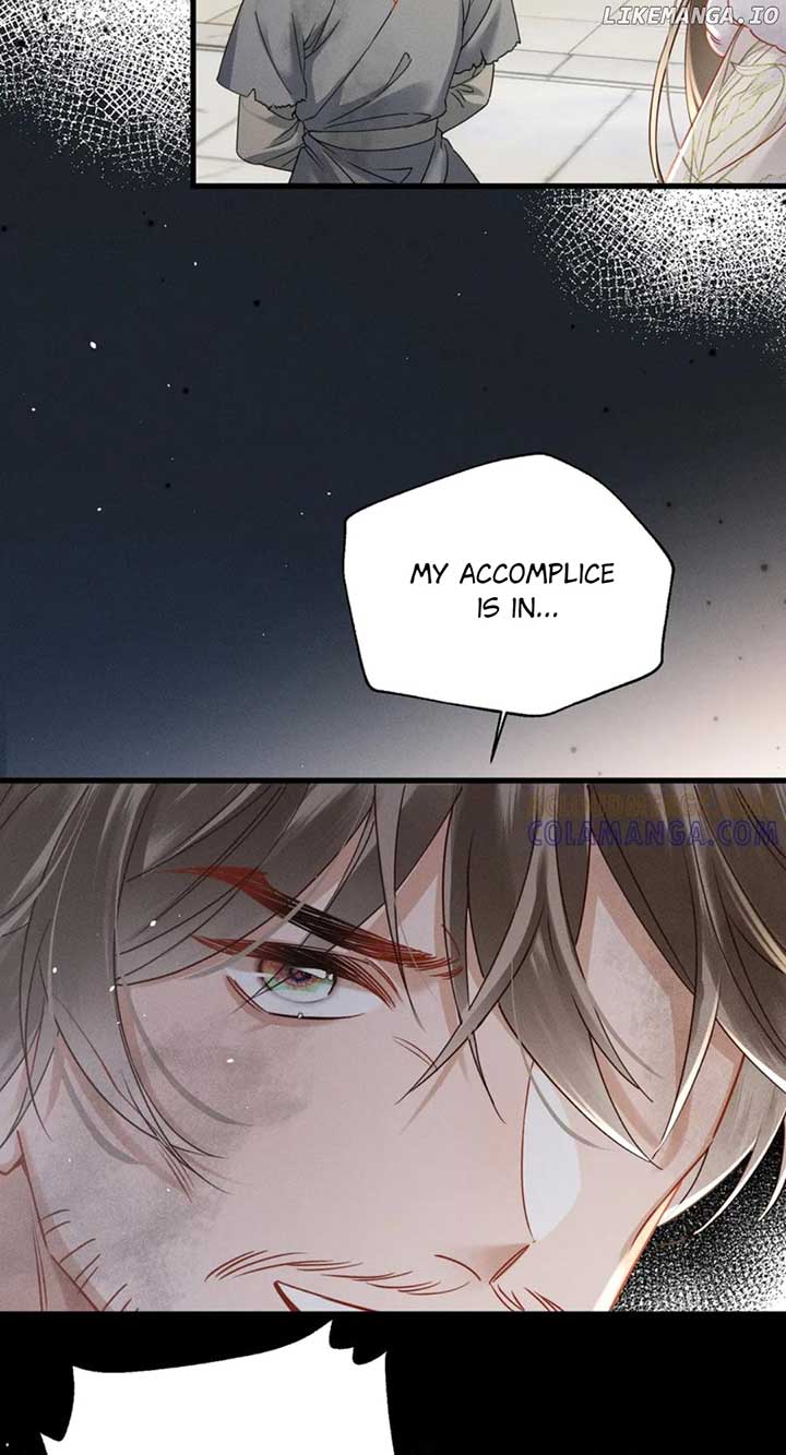 The Tyrant’s Family Lasts Thanks To Her Inner Voice Chapter 60 - Page 46
