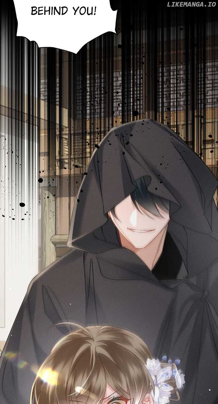 The Tyrant’s Family Lasts Thanks To Her Inner Voice Chapter 60 - Page 47