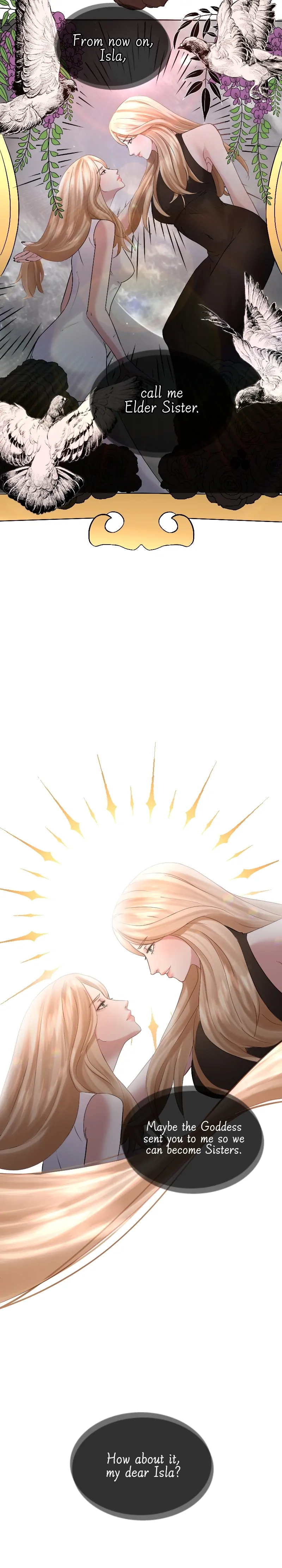 The Tyrant’s Replacement Bride Chapter 0 - Page 6
