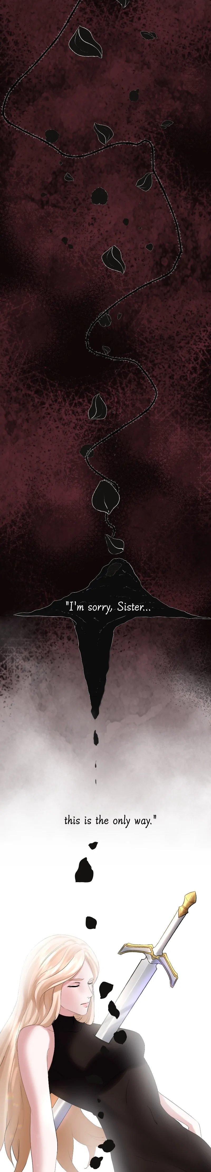 The Tyrant’s Replacement Bride Chapter 0 - Page 8