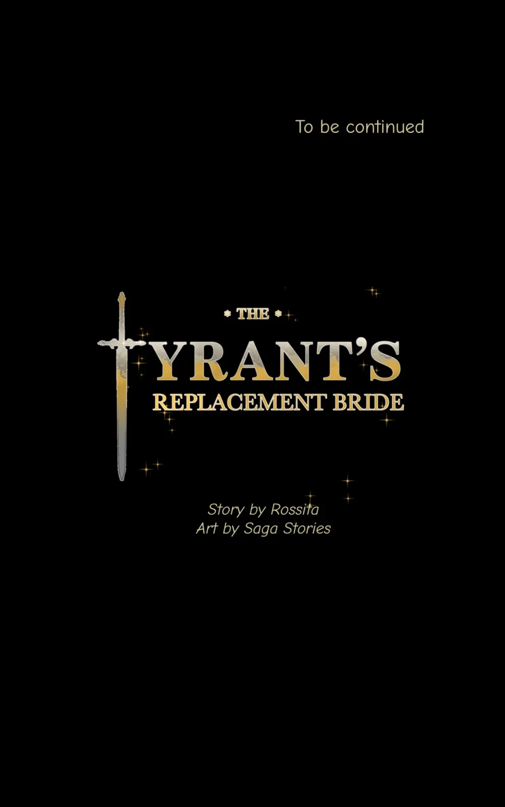 The Tyrant’s Replacement Bride Chapter 0 - Page 10