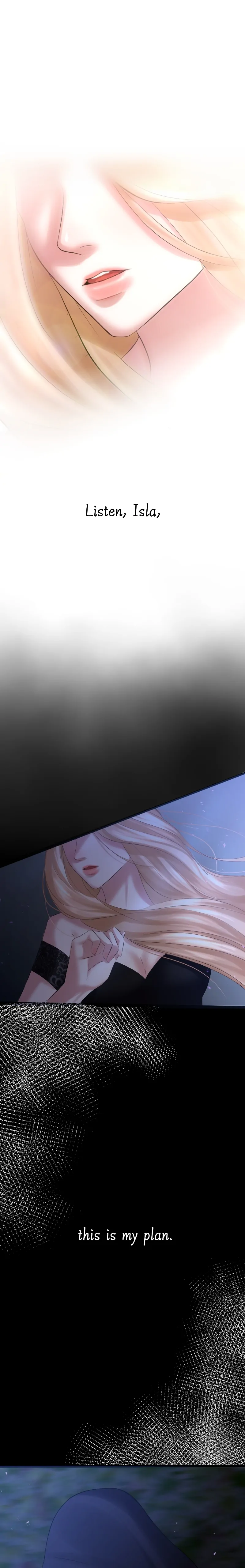The Tyrant’s Replacement Bride Chapter 1 - Page 1