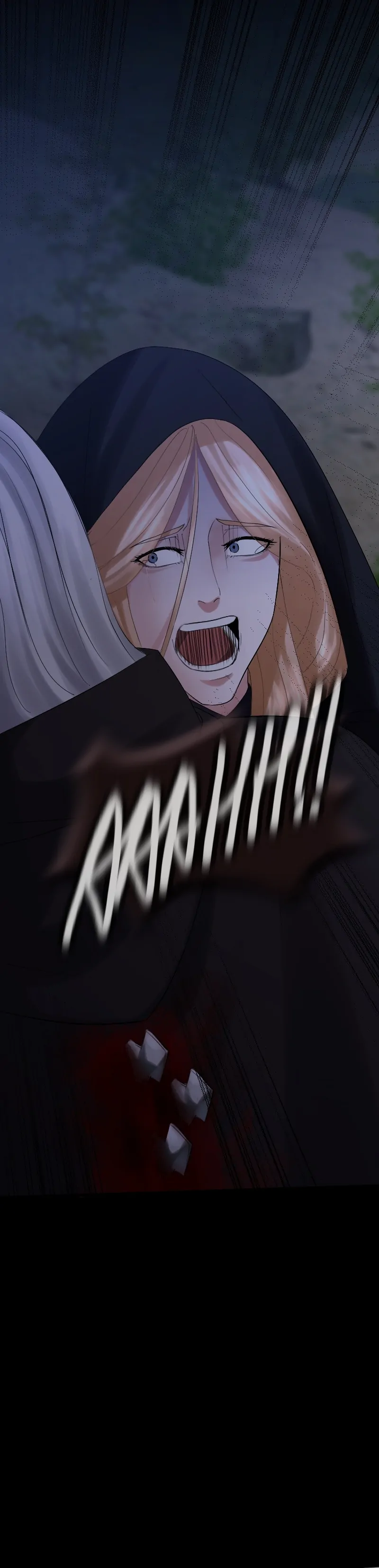 The Tyrant’s Replacement Bride Chapter 1 - Page 14