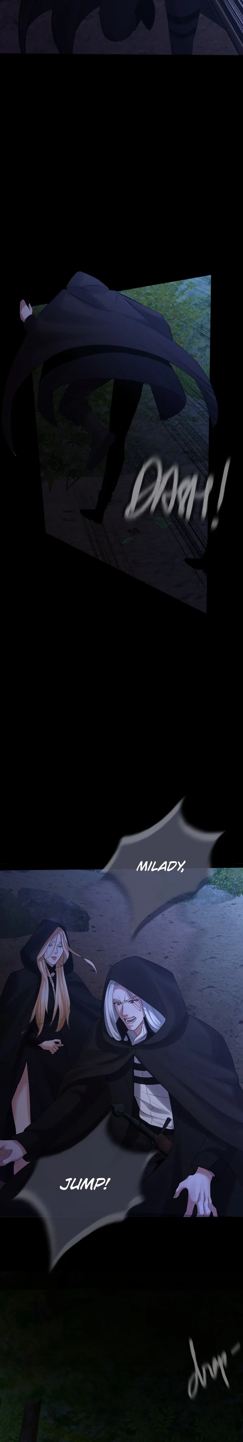 The Tyrant’s Replacement Bride Chapter 1 - Page 6