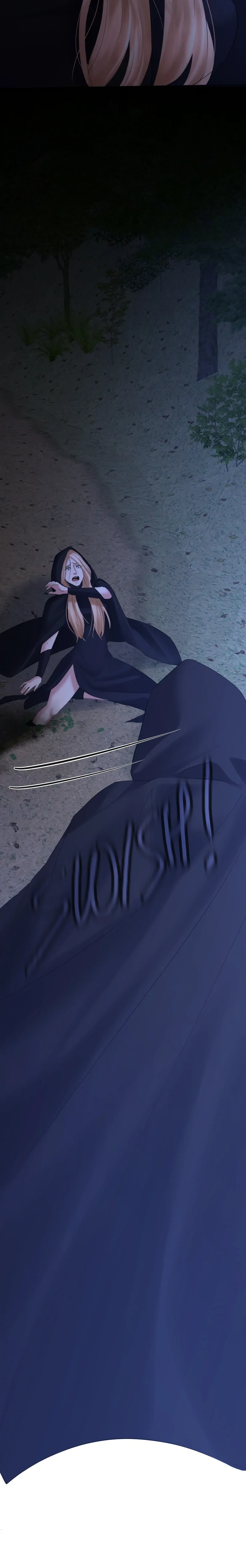 The Tyrant’s Replacement Bride Chapter 1 - Page 10