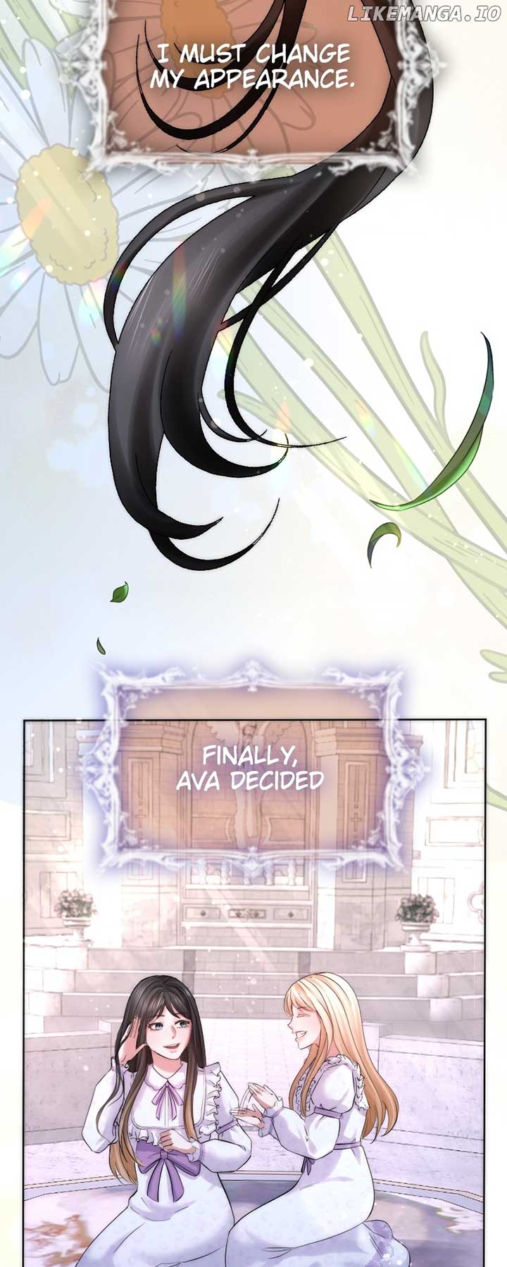 The Tyrant’s Replacement Bride Chapter 10 - Page 4