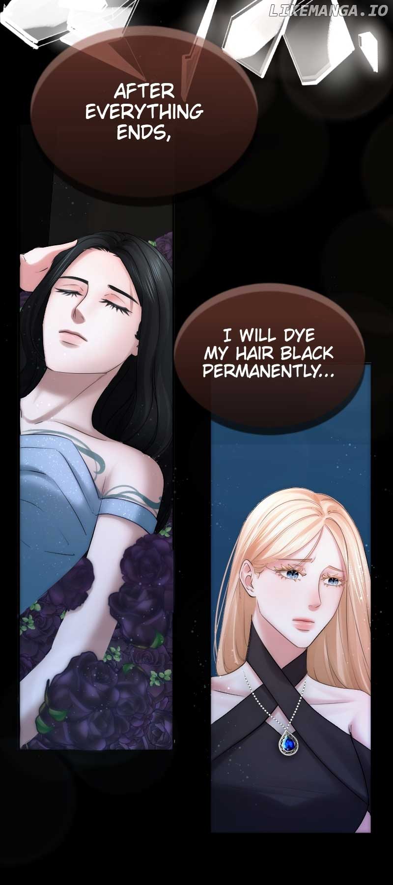 The Tyrant’s Replacement Bride Chapter 11 - Page 11