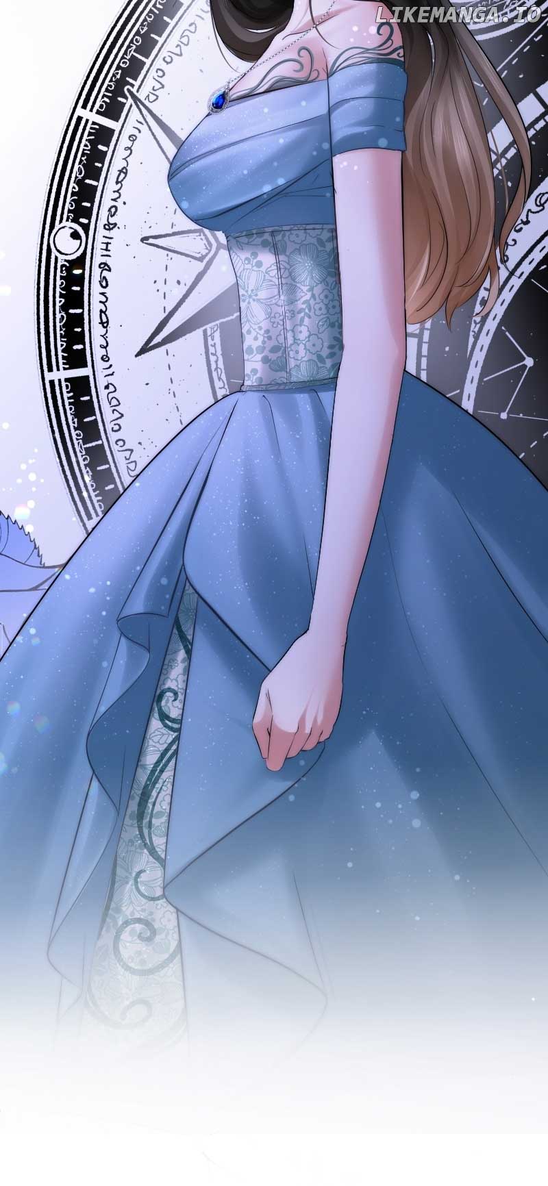 The Tyrant’s Replacement Bride Chapter 11 - Page 6