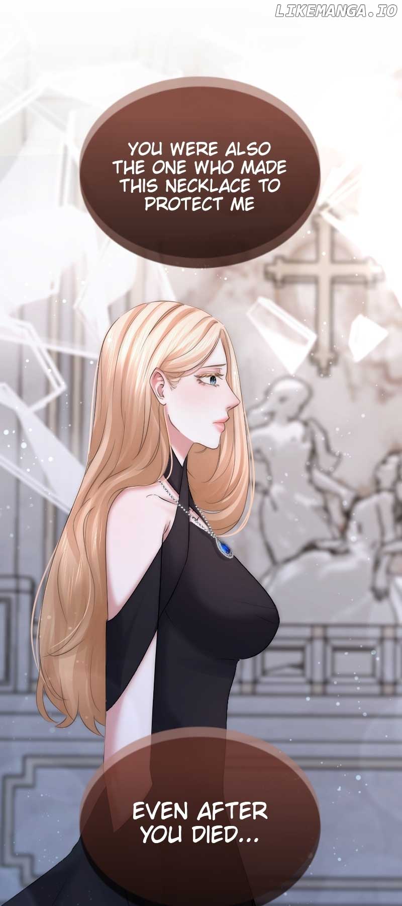 The Tyrant’s Replacement Bride Chapter 11 - Page 7