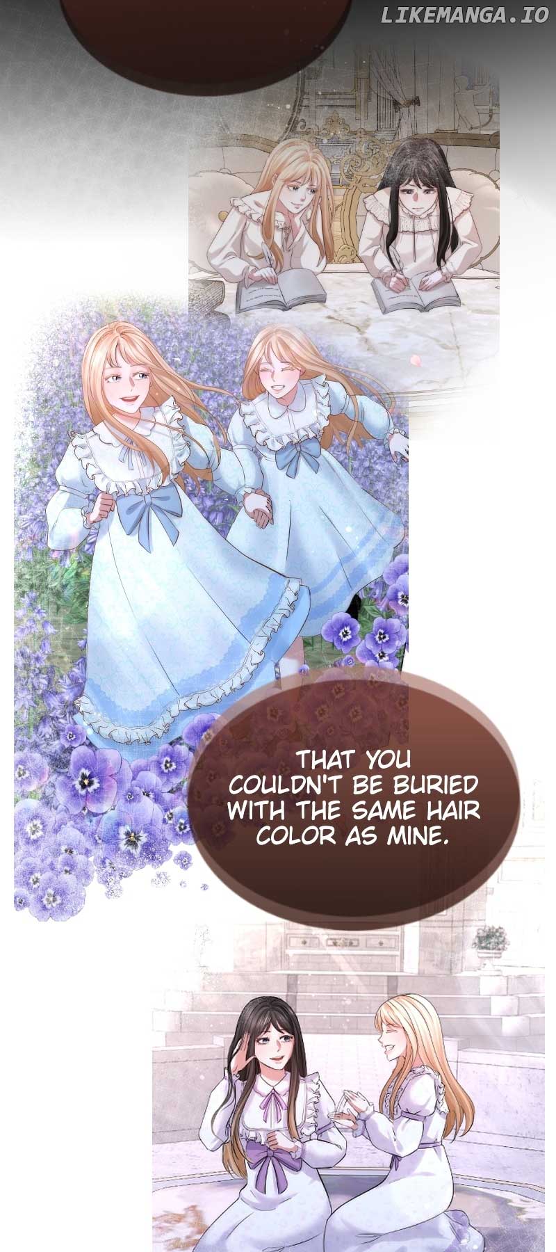 The Tyrant’s Replacement Bride Chapter 11 - Page 9