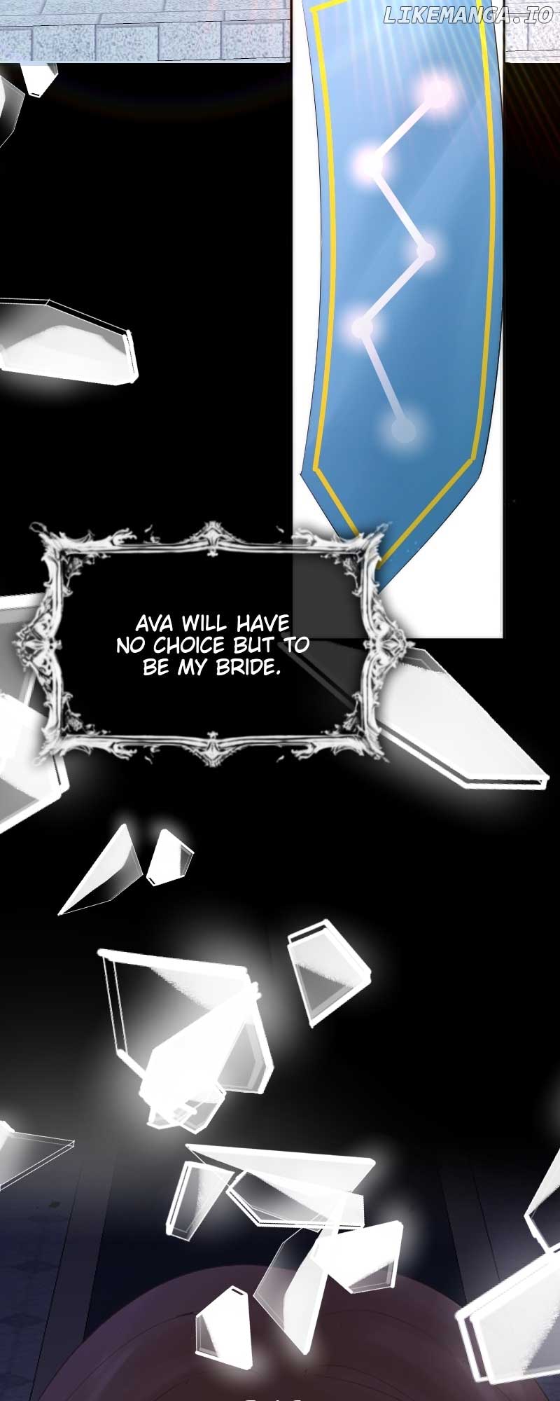 The Tyrant’s Replacement Bride Chapter 12 - Page 16