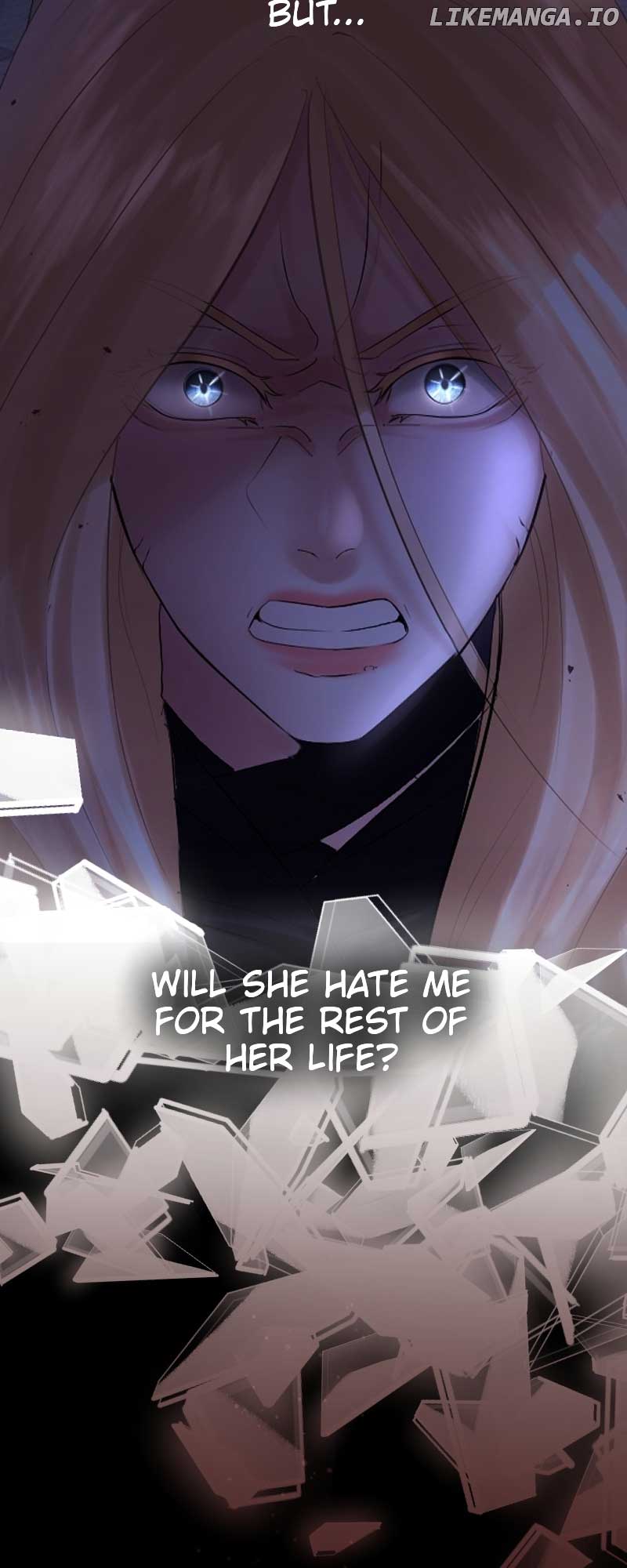 The Tyrant’s Replacement Bride Chapter 12 - Page 17