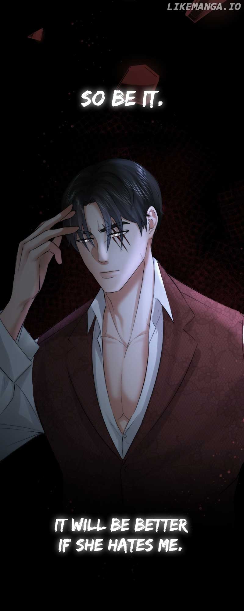 The Tyrant’s Replacement Bride Chapter 12 - Page 18