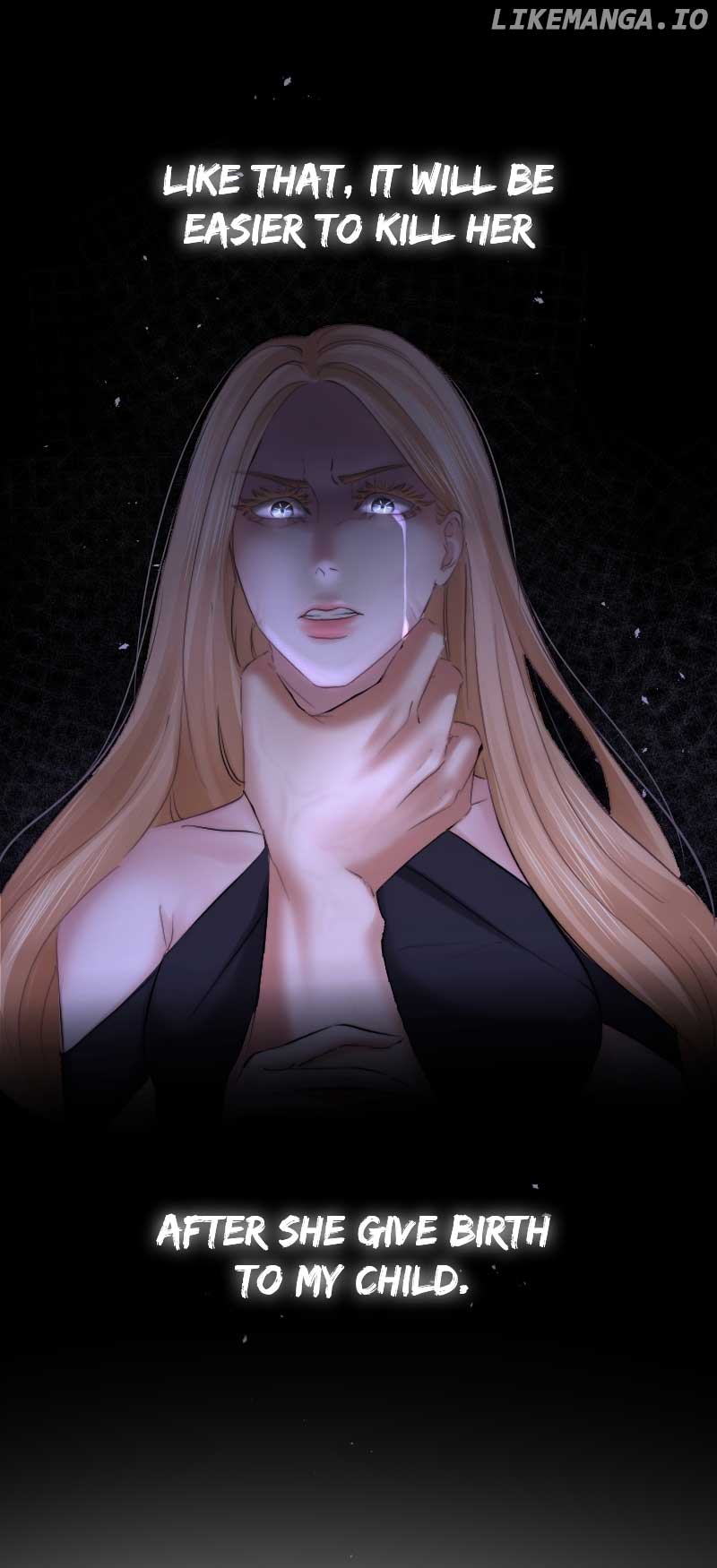 The Tyrant’s Replacement Bride Chapter 12 - Page 19