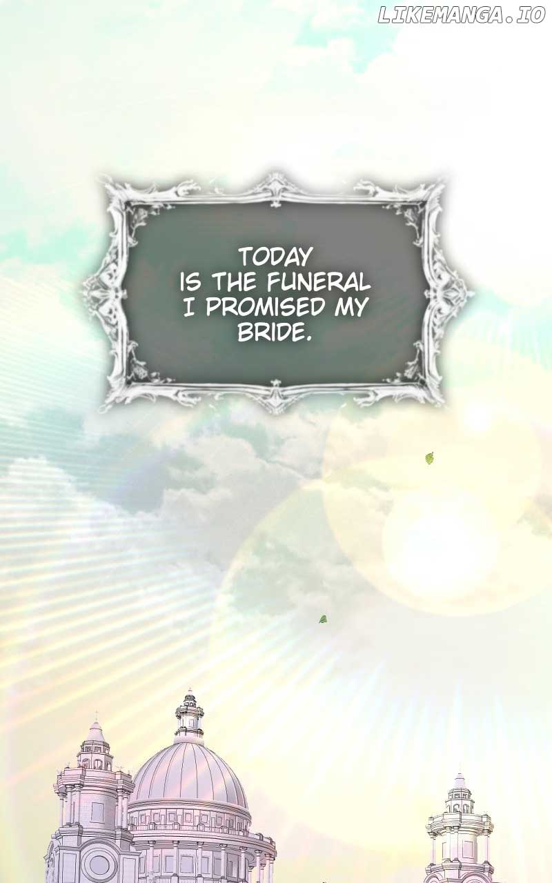 The Tyrant’s Replacement Bride Chapter 12 - Page 5