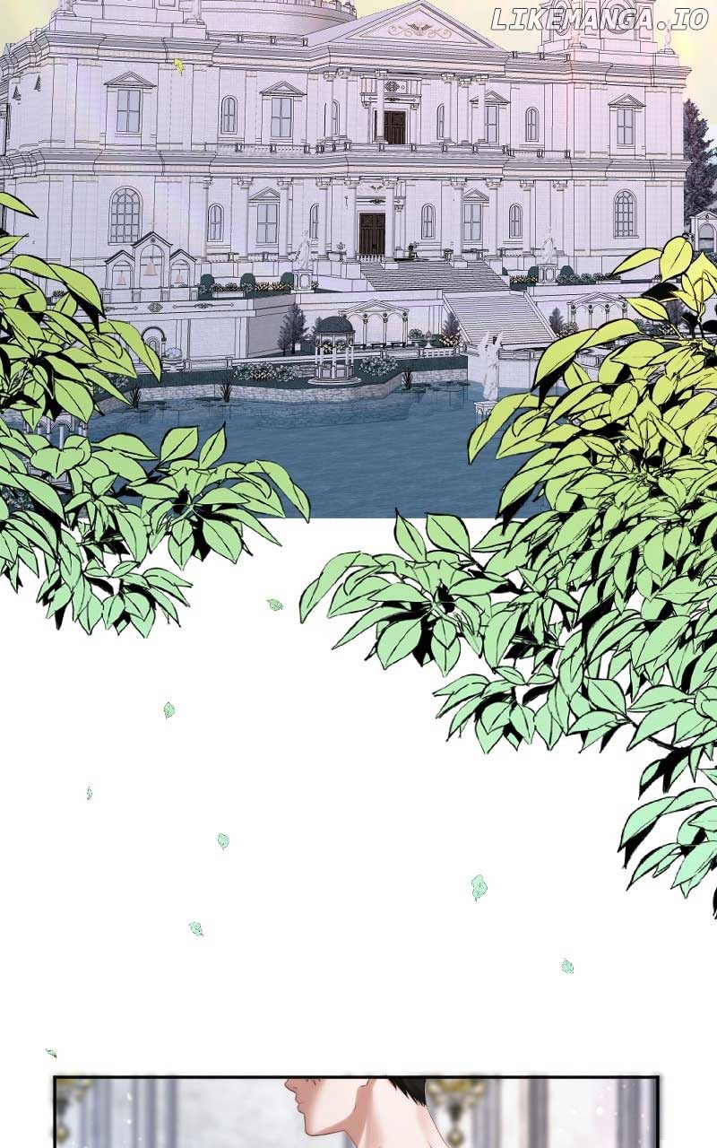 The Tyrant’s Replacement Bride Chapter 12 - Page 6